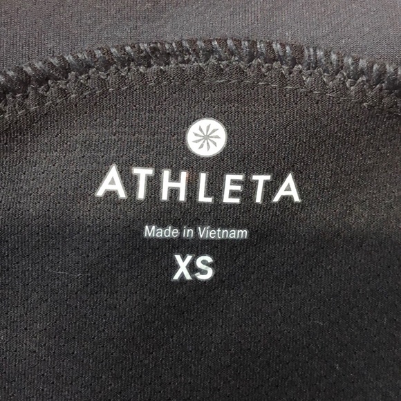 Athleta Fuse Colorblock Scuba Dress - Picture 6 of 6